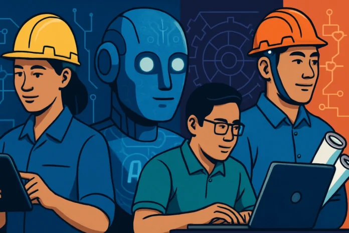 Best AI Tools for Engineers in 2026: Complete Guide by Discipline