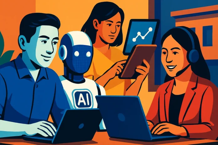 Best AI Tools for Small Businesses in 2026: Complete Guide Best AI Tools for Small Businesses in 2026: Complete Guide