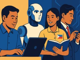 Oman Visa-Free for Filipinos 2026: First Gulf Country to Grant 14-Day Entry Best AI Tools for Students in 2026: Complete Guide for Filipino Learners