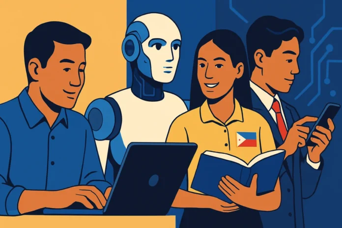Best AI Tools for Students in 2026: Complete Guide for Filipino Learners