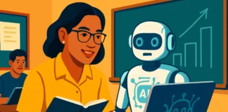 Best AI Tools for Teachers in 2026: Complete Guide for Educators Best AI Tools for Teachers in 2026: Complete Guide for Educators