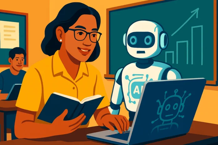 Best AI Tools for Teachers in 2026: Complete Guide for Educators