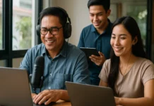 Best AI Voice & Audio Tools in 2026: 12 Top Generators Compared Best AI Voice & Audio Tools in 2026: 12 Top Generators Compared
