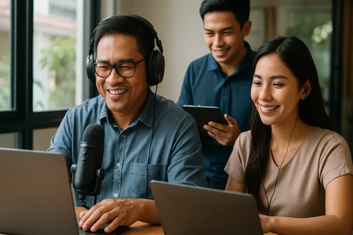 Best AI Voice & Audio Tools in 2026: 12 Top Generators Compared