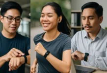 Best Fitness Trackers 2026: Top Picks for Every Budget