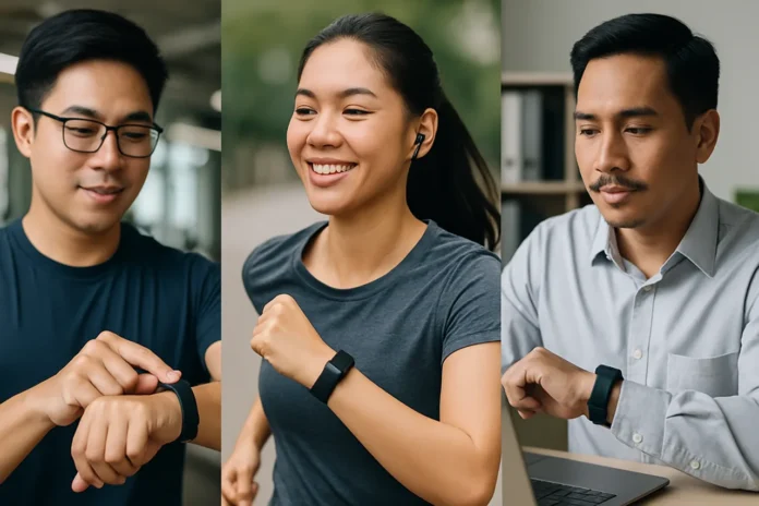 Best Fitness Trackers 2026: Top Picks for Every Budget Best Fitness Trackers 2026: Top Picks for Every Budget