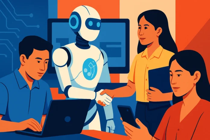 Best Free AI Tools in 2026: 15 Powerful Picks That Cost Nothing Best Free AI Tools in 2026: 15 Powerful Picks That Cost Nothing