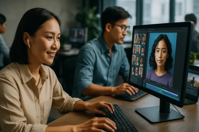 Best Visual AI Tools in 2026: 15 Top Image & Video Generators Ranked