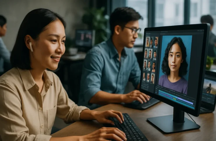 Best Visual AI Tools in 2026: 15 Top Image & Video Generators Ranked