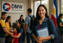 Bicol OFW Reintegration Hub Boosts Opportunities — DMW Empowers Returning OFWs in Albay (2026 Guide) Bicol OFW reintegration hub — DMW Bagong Bayaning Manggagawa reintegration fair at Albay Astrodome in Legazpi City, Albay