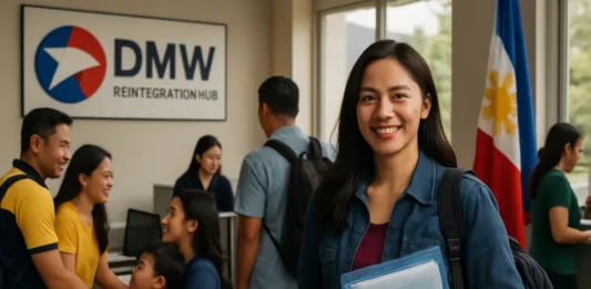 Bicol OFW Reintegration Hub Boosts Opportunities — DMW Empowers Returning OFWs in Albay (2026 Guide) Bicol OFW reintegration hub — DMW Bagong Bayaning Manggagawa reintegration fair at Albay Astrodome in Legazpi City, Albay