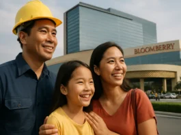 Bloomberry Resorts Corporation (PSE: BLOOM): The Complete OFW Investor Guide 2026