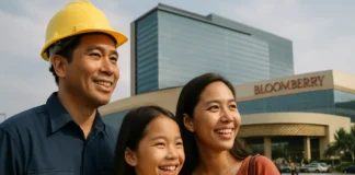 Bloomberry Resorts Corporation (PSE: BLOOM): The Complete OFW Investor Guide 2026 Bloomberry Resorts Corporation (PSE: BLOOM): The Complete OFW Investor Guide 2026