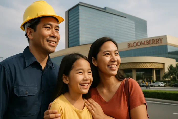 Bloomberry Resorts Corporation (PSE: BLOOM): The Complete OFW Investor Guide 2026 Bloomberry Resorts Corporation (PSE: BLOOM): The Complete OFW Investor Guide 2026