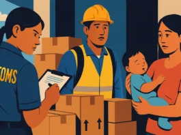 BOC Files Criminal Charges for 36,826 Abandoned Balikbayan Boxes — New Rules Every OFW Should Know BOC Files Criminal Charges for 36,826 Abandoned Balikbayan Boxes — New Rules Every OFW Should Know