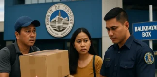Abandoned Balikbayan Boxes 2026 — BOC Files Criminal Charges, New JAO Rules Explained BOC balikbayan boxes 2026 - Criminal charges filed for abandoned boxes