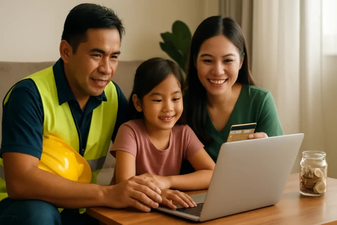 BPI Global Equity Funds: Invest in World Markets for Just P1,000 BPI Global Equity Funds: Invest in World Markets for Just P1,000