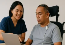 Brain Implant Technology: BCI Trials Give Paralyzed Patients Their Voice Back Brain Implant Technology: BCI Trials Give Paralyzed Patients Their Voice Back