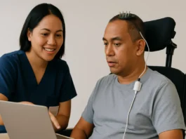 Brain Implant Technology: BCI Trials Give Paralyzed Patients Their Voice Back Brain Implant Technology: BCI Trials Give Paralyzed Patients Their Voice Back