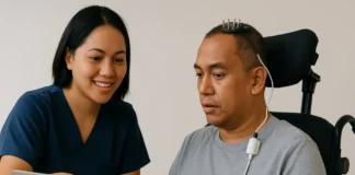 Brain Implant Technology: BCI Trials Give Paralyzed Patients Their Voice Back Brain Implant Technology: BCI Trials Give Paralyzed Patients Their Voice Back