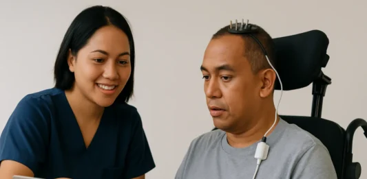 Brain Implant Technology: BCI Trials Give Paralyzed Patients Their Voice Back Brain Implant Technology: BCI Trials Give Paralyzed Patients Their Voice Back