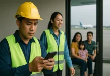 BSP Crypto Crackdown 2026: New Rules Every OFW Must Know BSP Crypto Crackdown 2026: New Rules Every OFW Must Know