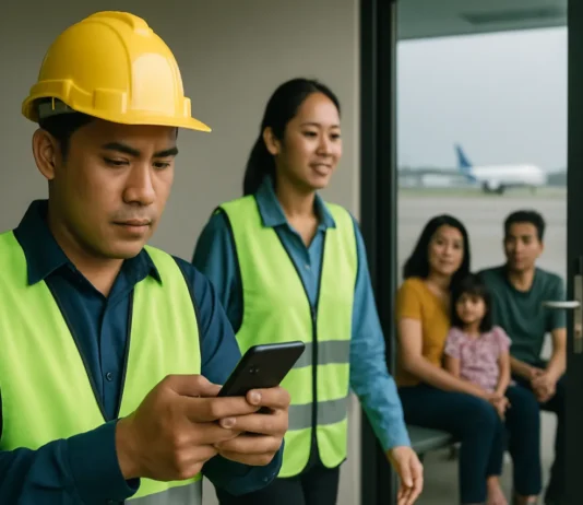 BSP Crypto Crackdown 2026: New Rules Every OFW Must Know BSP rate hike