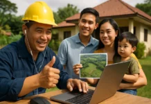 Buy Lot OFW 2026: How to Buy Land in the Philippines From Abroad buy lot OFW