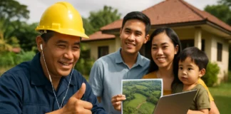 Buy Lot OFW 2026: How to Buy Land in the Philippines From Abroad buy lot OFW