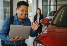Car Loan OFW 2026: How to Buy a Car in the Philippines From Abroad car loan