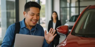 Car Loan OFW 2026: How to Buy a Car in the Philippines From Abroad car loan