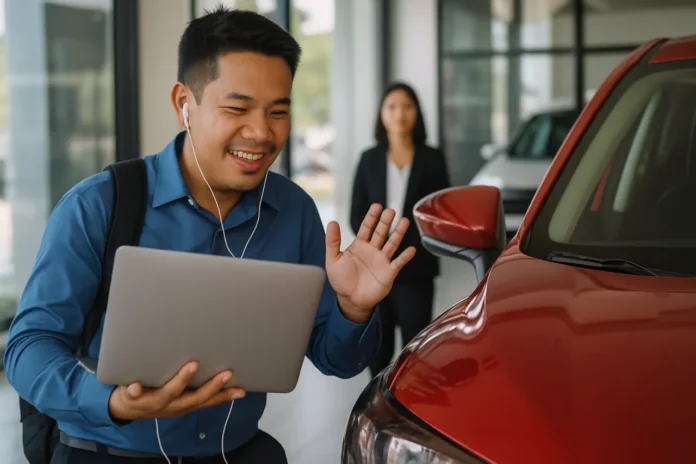 Car Loan OFW 2026: How to Buy a Car in the Philippines From Abroad car loan