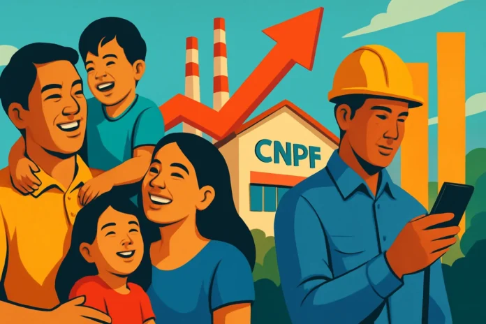 Century Pacific Food (PSE: CNPF): The Complete OFW Investor Guide 2026 Century Pacific