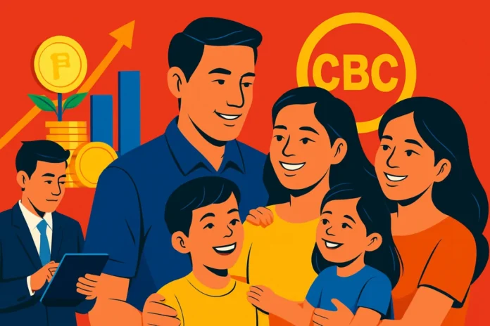 China Banking Corporation (CBC): The Complete OFW Investor Guide 2026 China Banking Corporation (CBC): The Complete OFW Investor Guide 2026