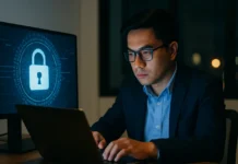China-Nexus Actor UNC6508: Dangerous Espionage Campaign That Spied on US Researchers for Over a Year china nexus actor UNC6508 espionage campaign