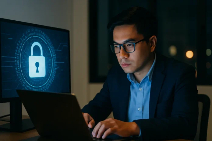 China-Nexus Actor UNC6508: Dangerous Espionage Campaign That Spied on US Researchers for Over a Year china nexus actor UNC6508 espionage campaign