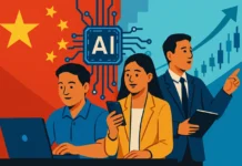 China’s Open-Source AI Strategy: How It Affects Filipino Tech Workers and Investors China's Open-Source AI Strategy: How It Affects Filipino Tech Workers and Investors