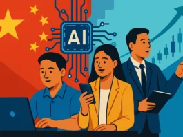 China’s Open-Source AI Strategy: How It Affects Filipino Tech Workers and Investors China's Open-Source AI Strategy: How It Affects Filipino Tech Workers and Investors