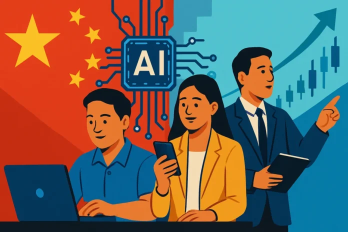 China's Open-Source AI Strategy: How It Affects Filipino Tech Workers and Investors China's Open-Source AI Strategy: How It Affects Filipino Tech Workers and Investors