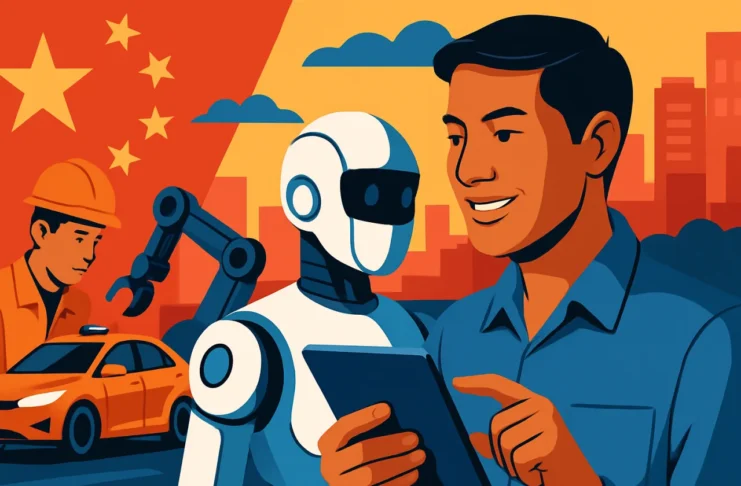 physical AI