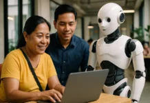 China Cuts 12,200 University Degrees to Prepare Students for AI Future: What OFW Families Need to Know China university degree programs AI future