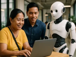 China Cuts 12,200 University Degrees to Prepare Students for AI Future: What OFW Families Need to Know China university degree programs AI future