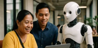China Cuts 12,200 University Degrees to Prepare Students for AI Future: What OFW Families Need to Know China university degree programs AI future