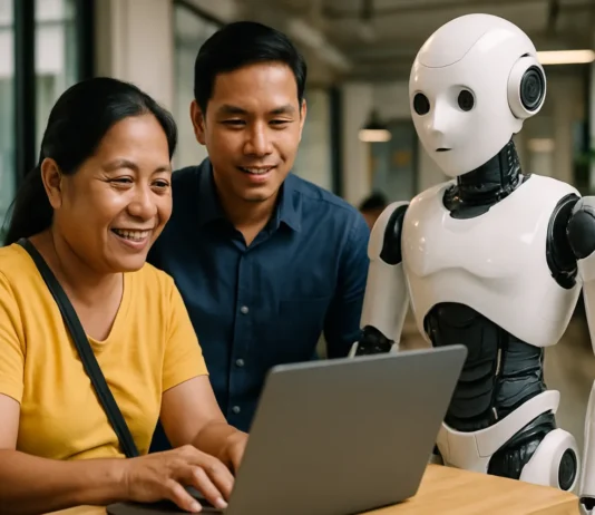 China Cuts 12,200 University Degrees to Prepare Students for AI Future: What OFW Families Need to Know China university degree programs AI future