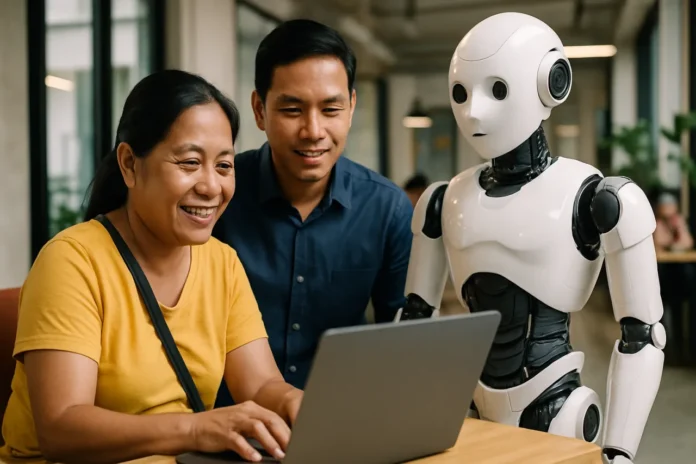China Cuts 12,200 University Degrees to Prepare Students for AI Future: What OFW Families Need to Know China university degree programs AI future