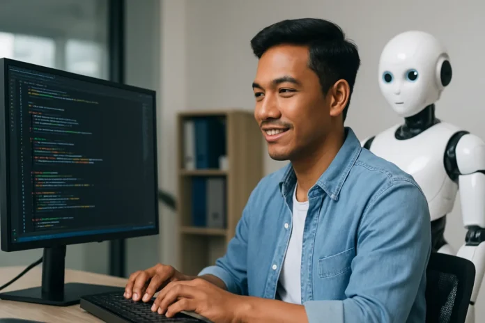 Coding AI Revolution: How Open-Source Models Rival Billion-Dollar Systems
