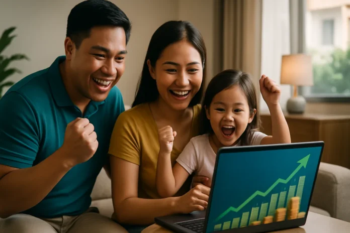 Converge ICT Solutions (PSE: CNVRG): The Complete OFW Investor Guide 2026 Converge ICT