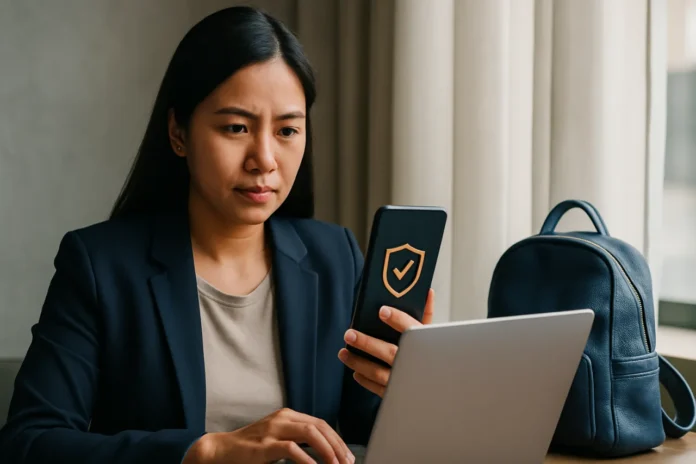 Crypto Clipper Malware: Warning for OFWs Using Digital Wallets and Remittance Apps Crypto Clipper Malware: Warning for OFWs Using Digital Wallets and Remittance Apps