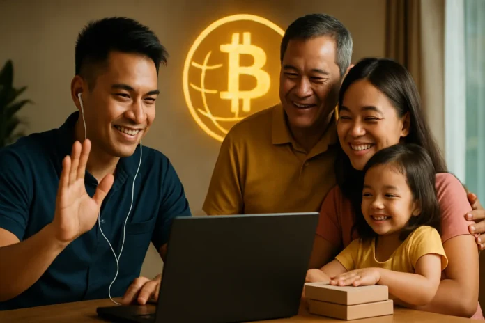 cryptocurrency