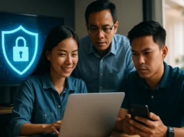 cybersecurity companies Philippines